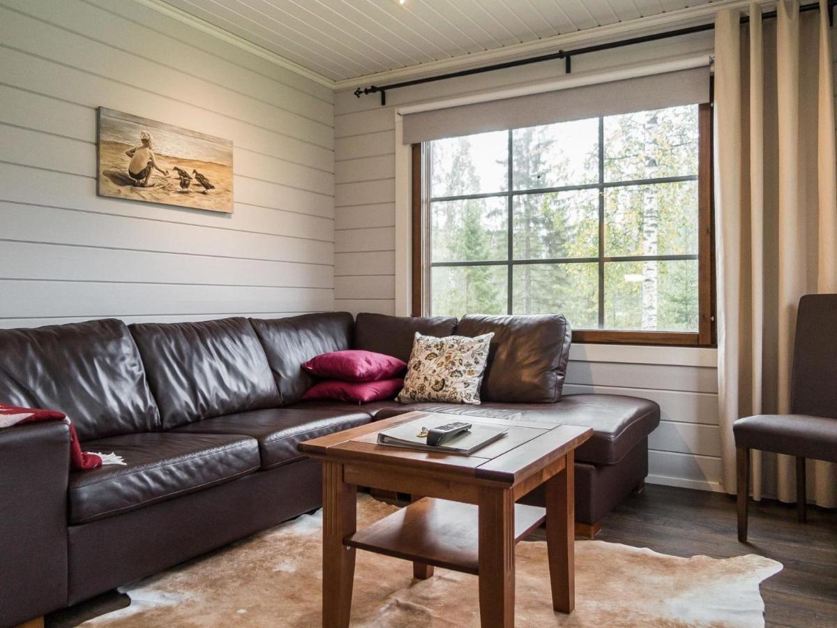 Holiday Home Tahkovuorentie 34 B By Interhome Exterior foto