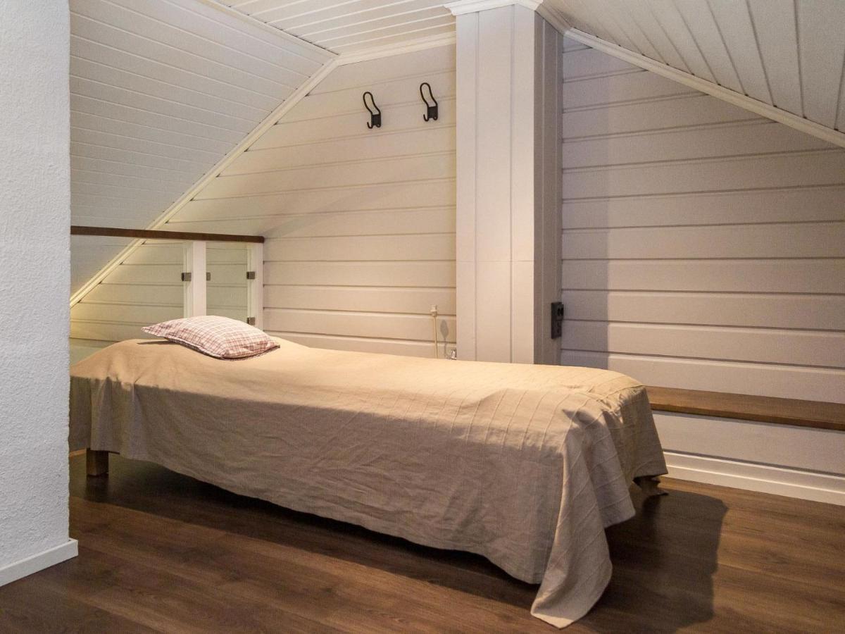 Holiday Home Tahkovuorentie 34 B By Interhome Exterior foto